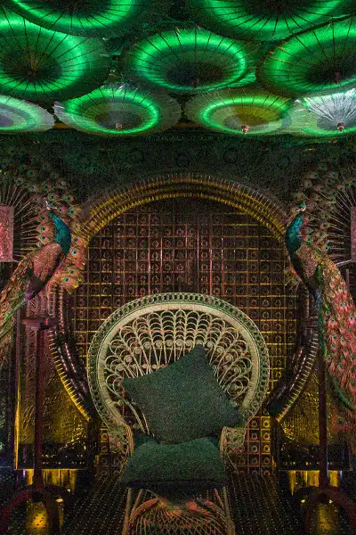 Ophelia bar and lounge